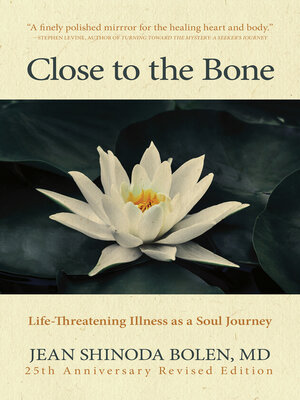 cover image of Close to the Bone